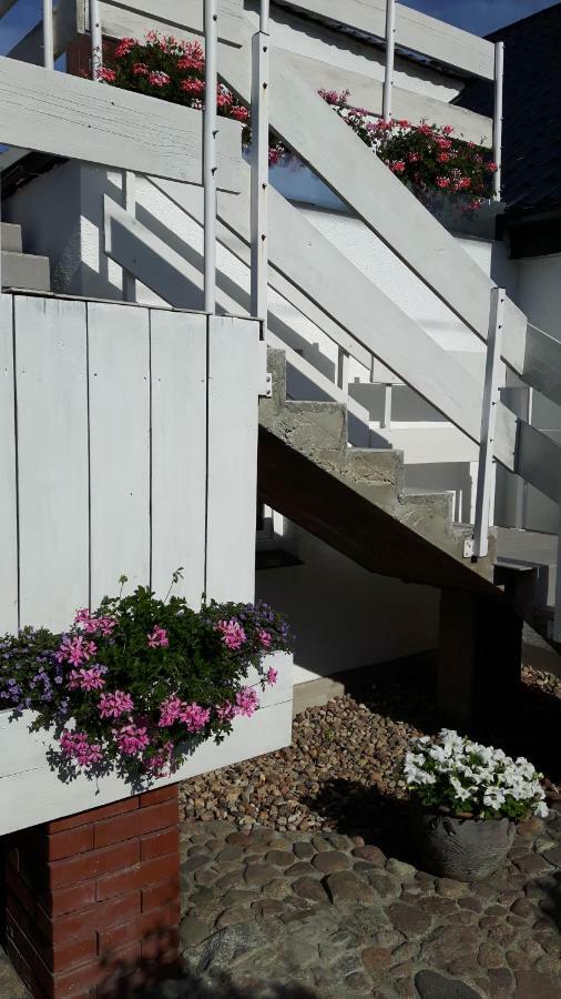 Zacisze Kalwy Apartment Exterior photo